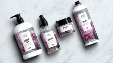 Achieve your #Hairgoals with celebrity stylist Wesley O'Meara and AG Hair